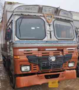 Eicher 6025 Images
